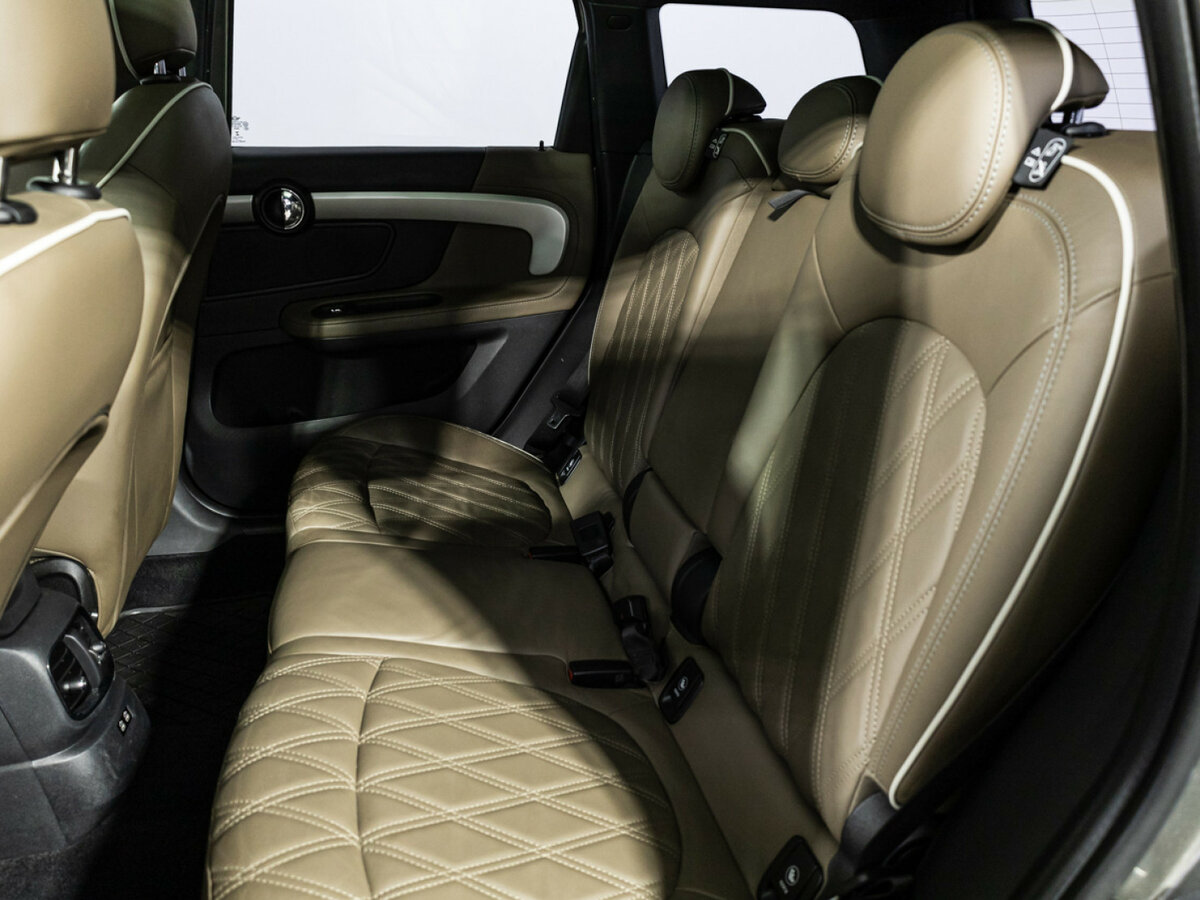 Mini Countryman Cooper S II, 2019 Фото №10