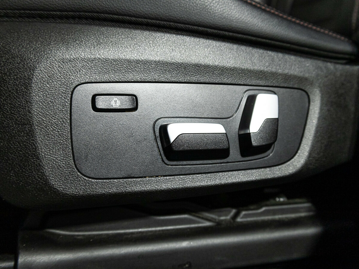 BMW X4 30i II (G02), 2018 Фото №13