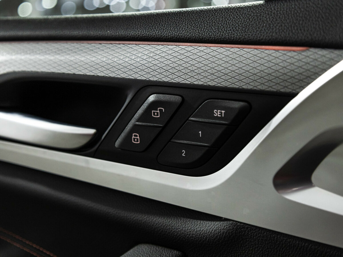 BMW X4 30i II (G02), 2018 Фото №14