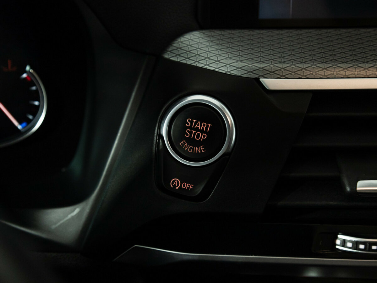 BMW X4 30i II (G02), 2018 Фото №18