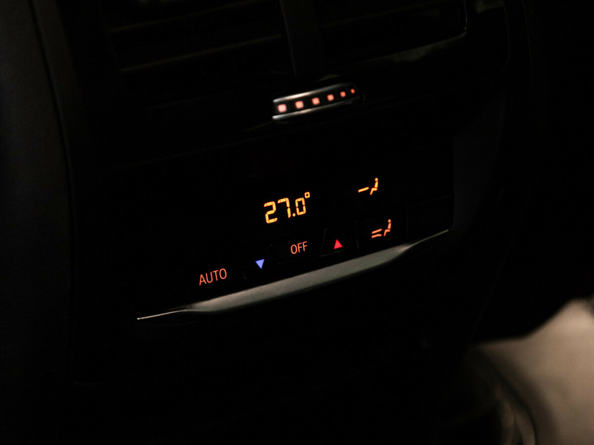 BMW X4 30i II (G02), 2018 Фото №19