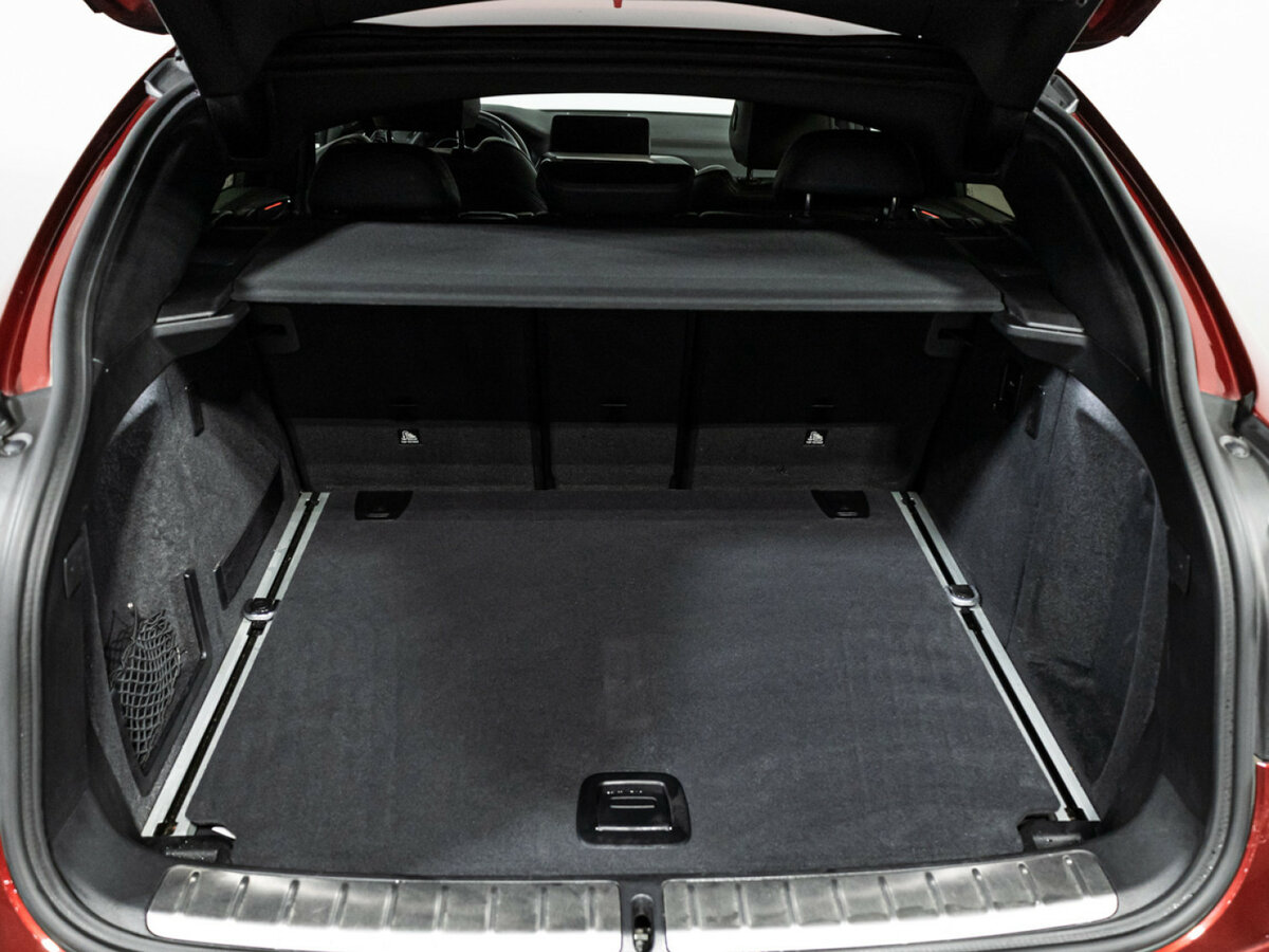 BMW X4 30i II (G02), 2018 Фото №20