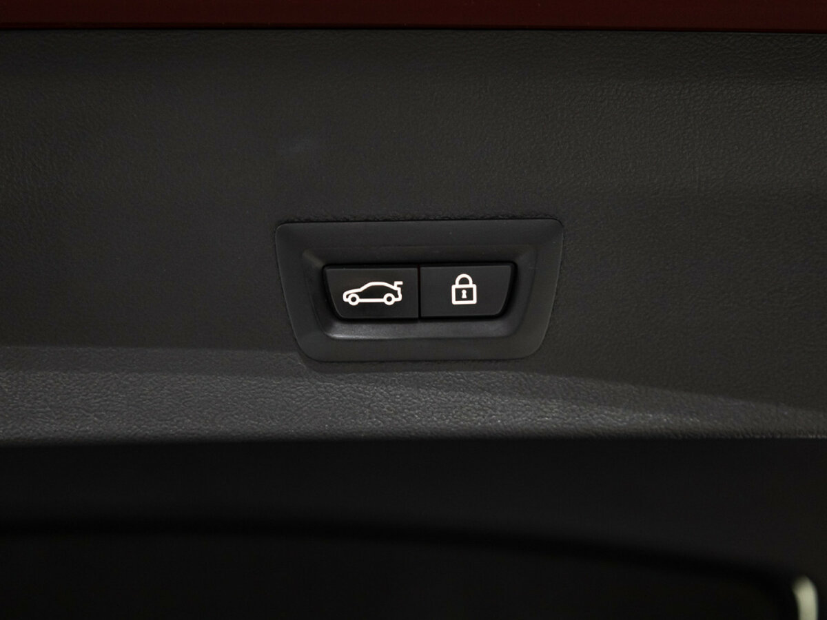 BMW X4 30i II (G02), 2018 Фото №21