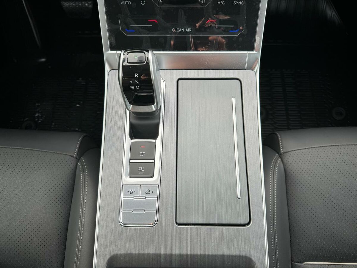 Chery Tiggo 7 Pro Max I, 2023 Фото №15