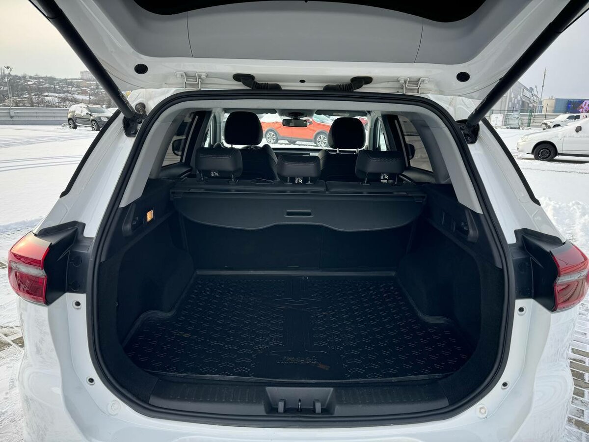 Chery Tiggo 7 Pro Max I, 2023 Фото №20