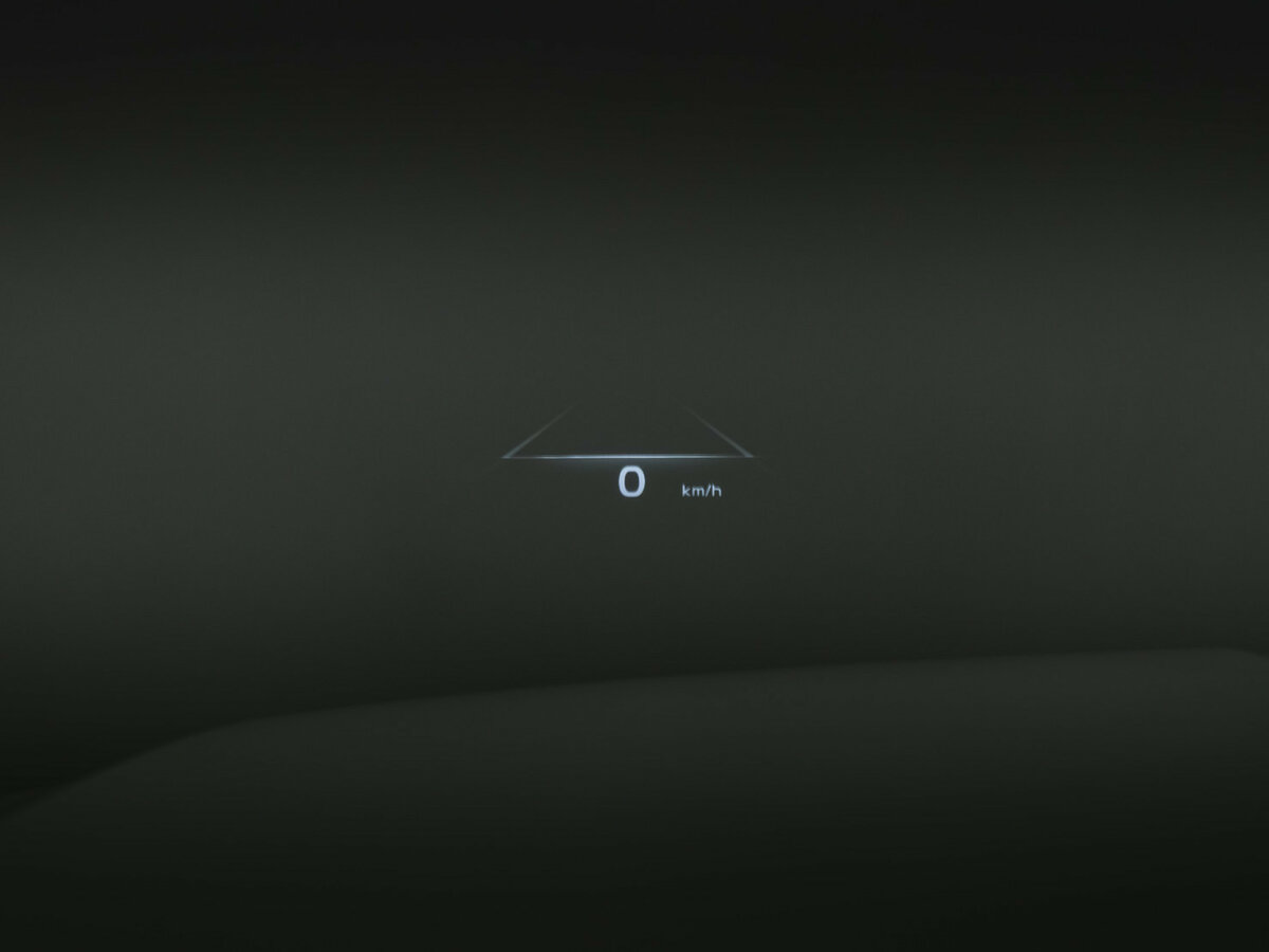 Kia Mohave I Рестайлинг 2, 2021 Фото №11