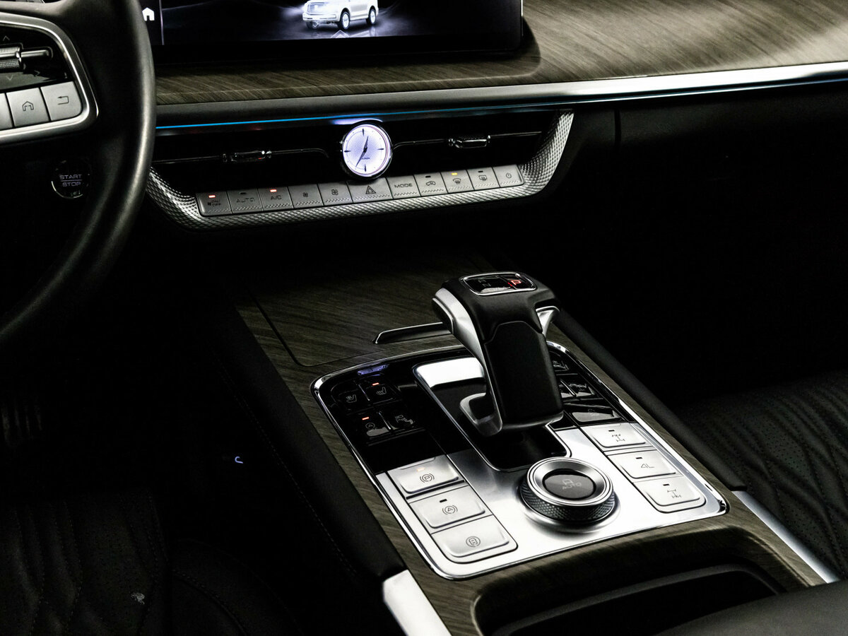 Tank 500 I, 2023 Фото №12