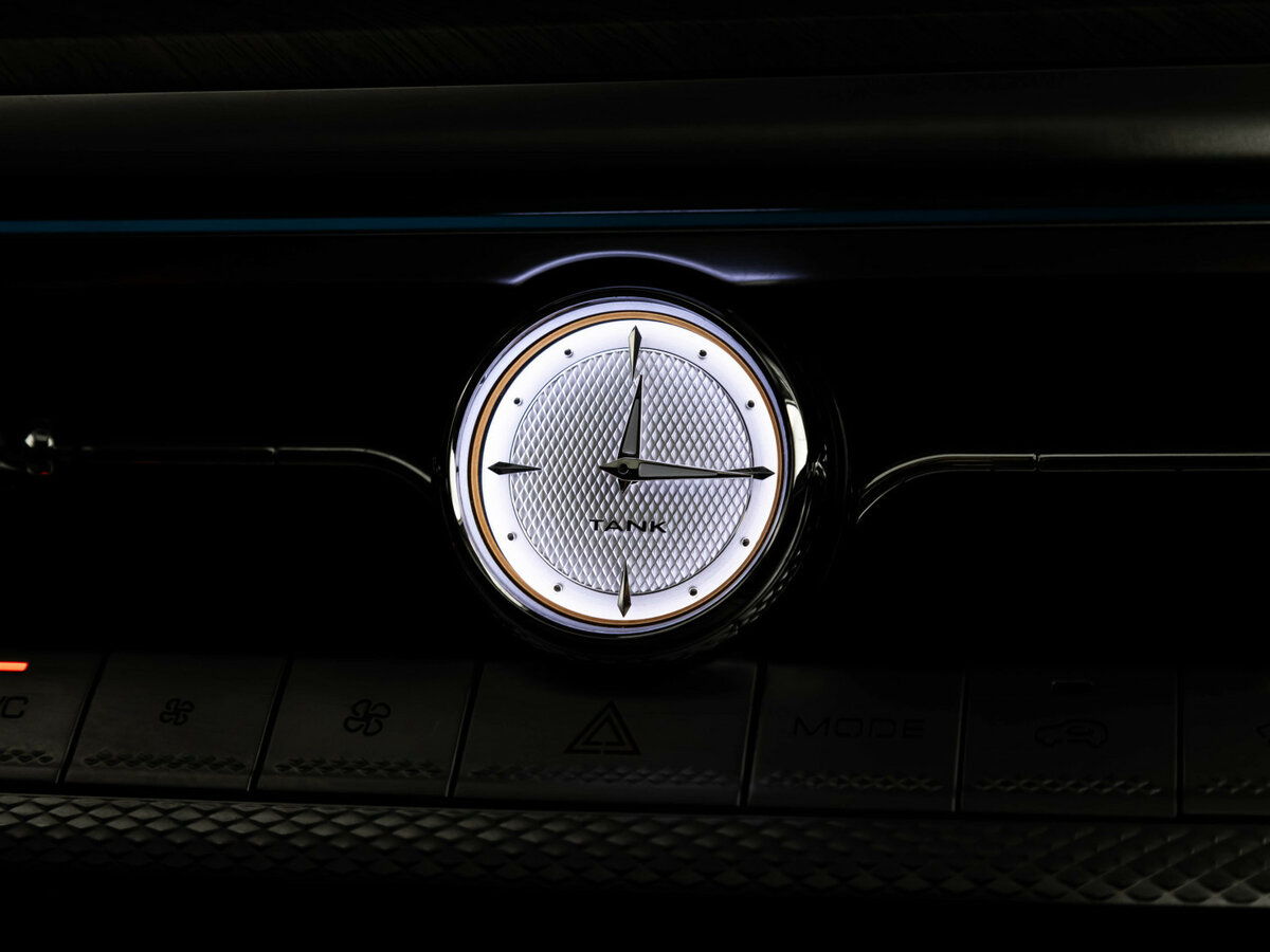 Tank 500 I, 2023 Фото №17