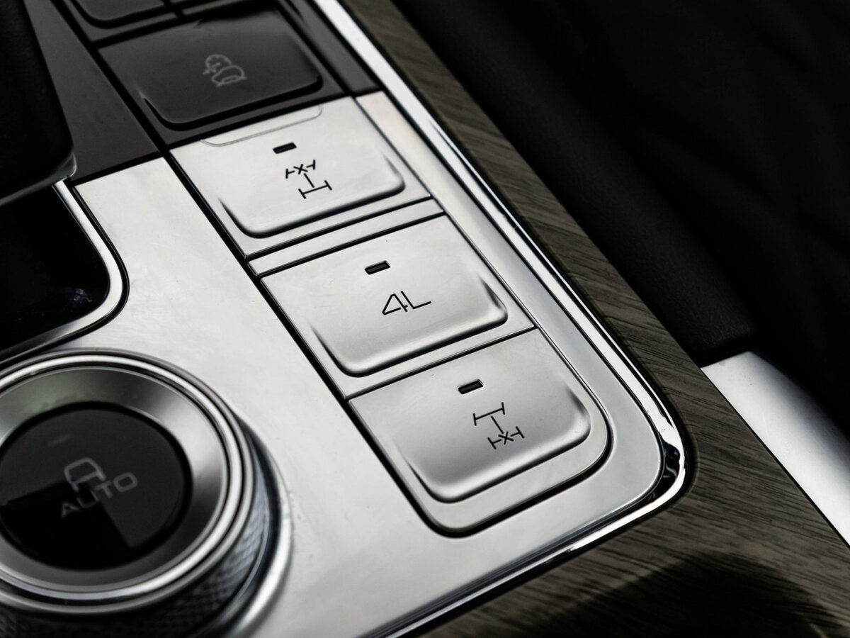 Tank 500 I, 2023 Фото №18