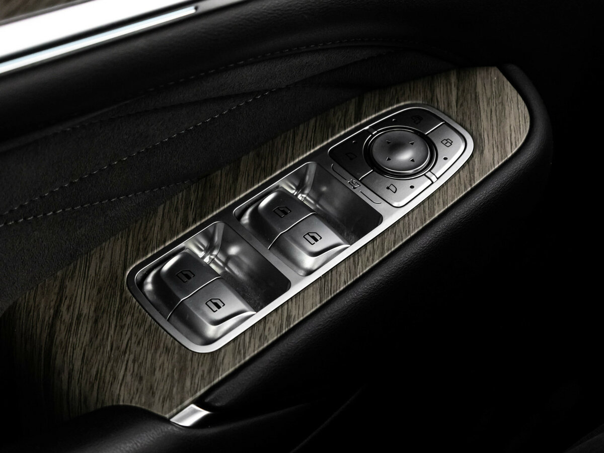 Tank 500 I, 2023 Фото №20