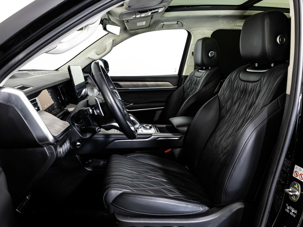 Tank 500 I, 2023 Фото №23