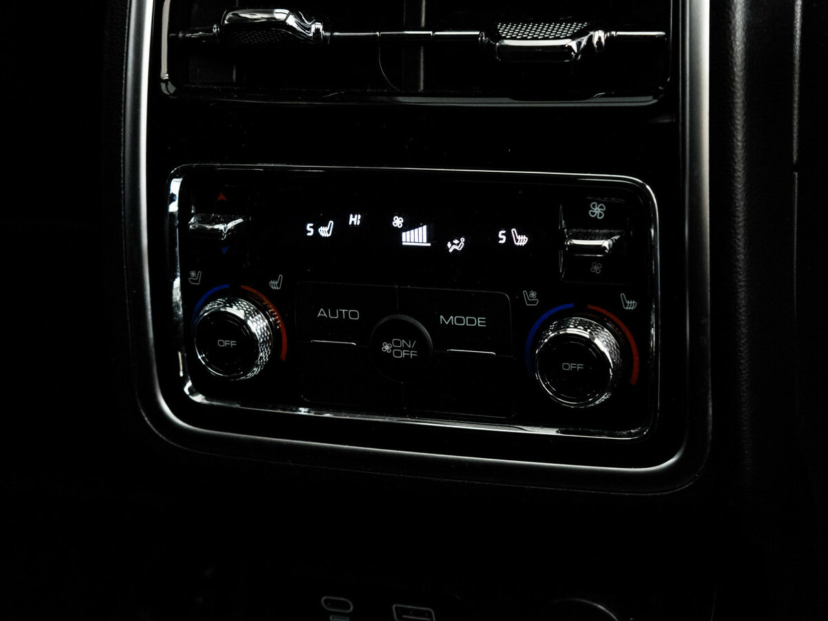 Tank 500 I, 2023 Фото №26