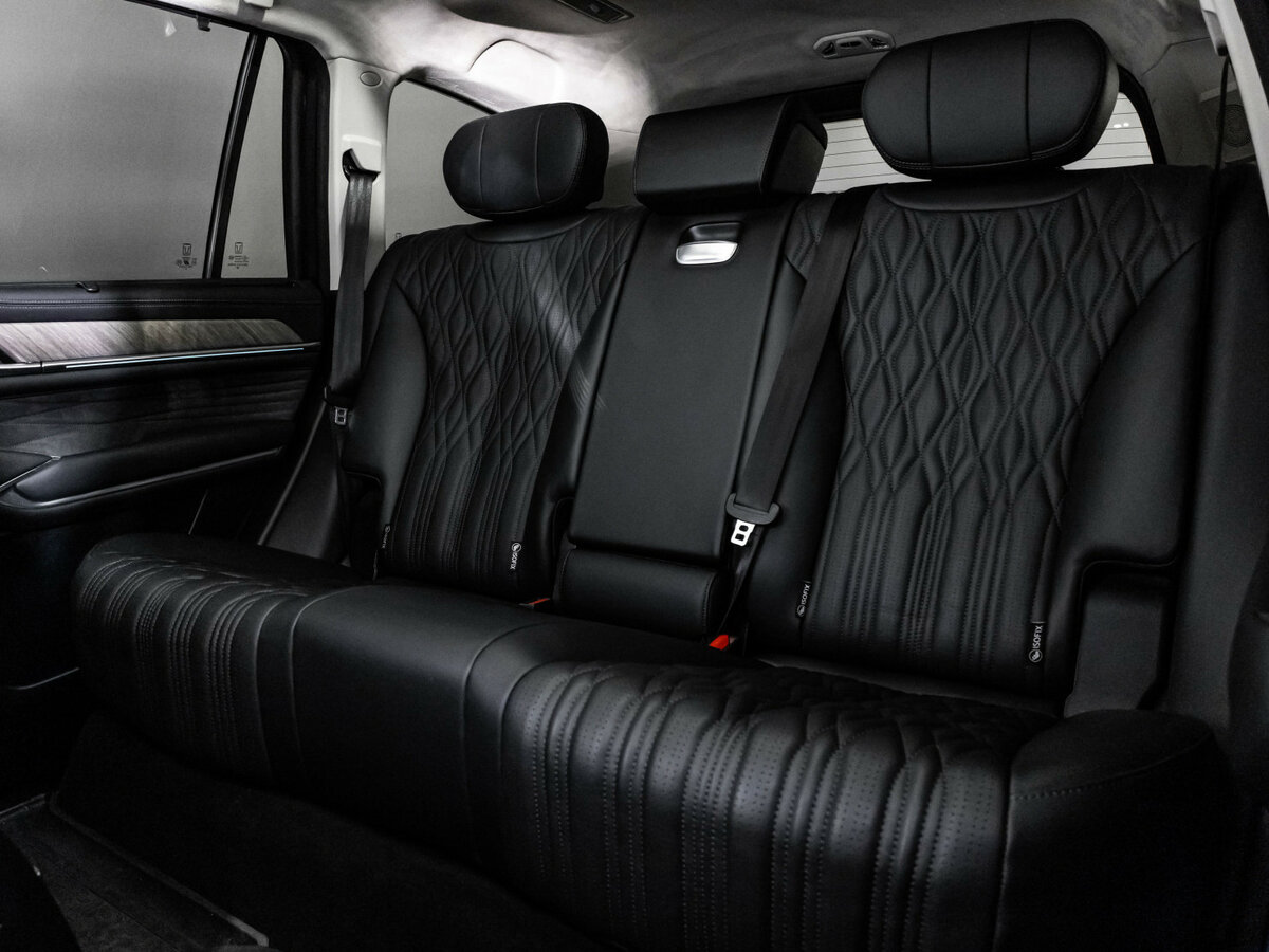 Tank 500 I, 2023 Фото №29