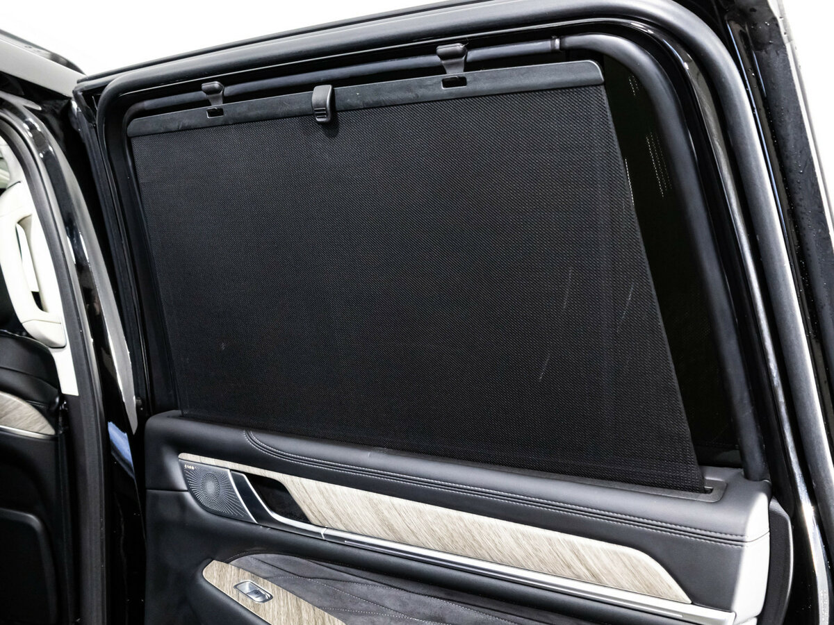 Tank 500 I, 2023 Фото №33