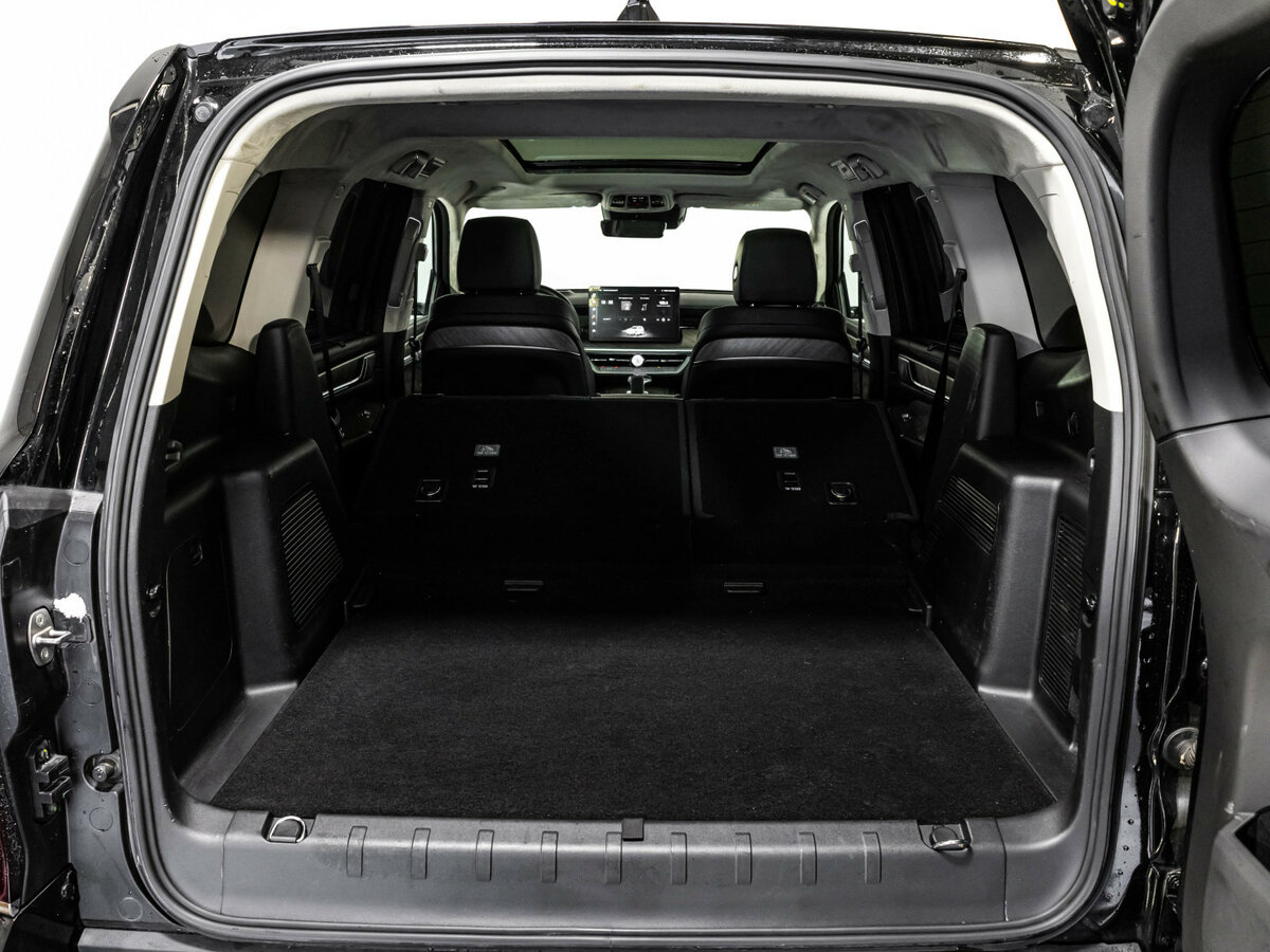 Tank 500 I, 2023 Фото №35