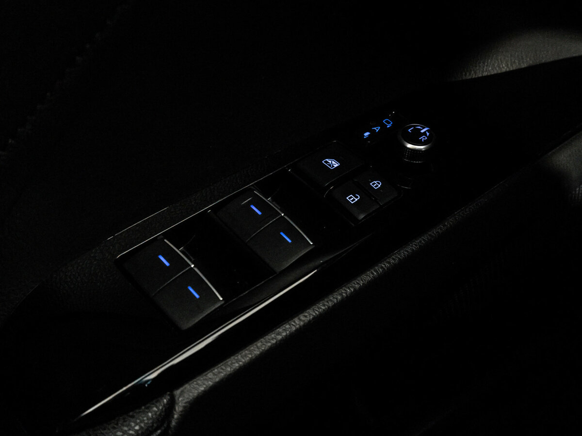 Toyota Camry VIII (XV70) Рестайлинг, 2023 Фото №18