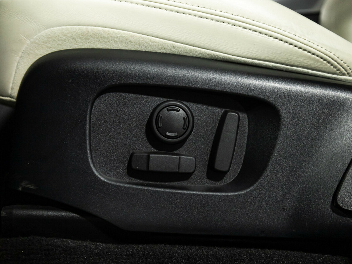 Land Rover Range Rover Sport II Рестайлинг, 2018 Фото №14