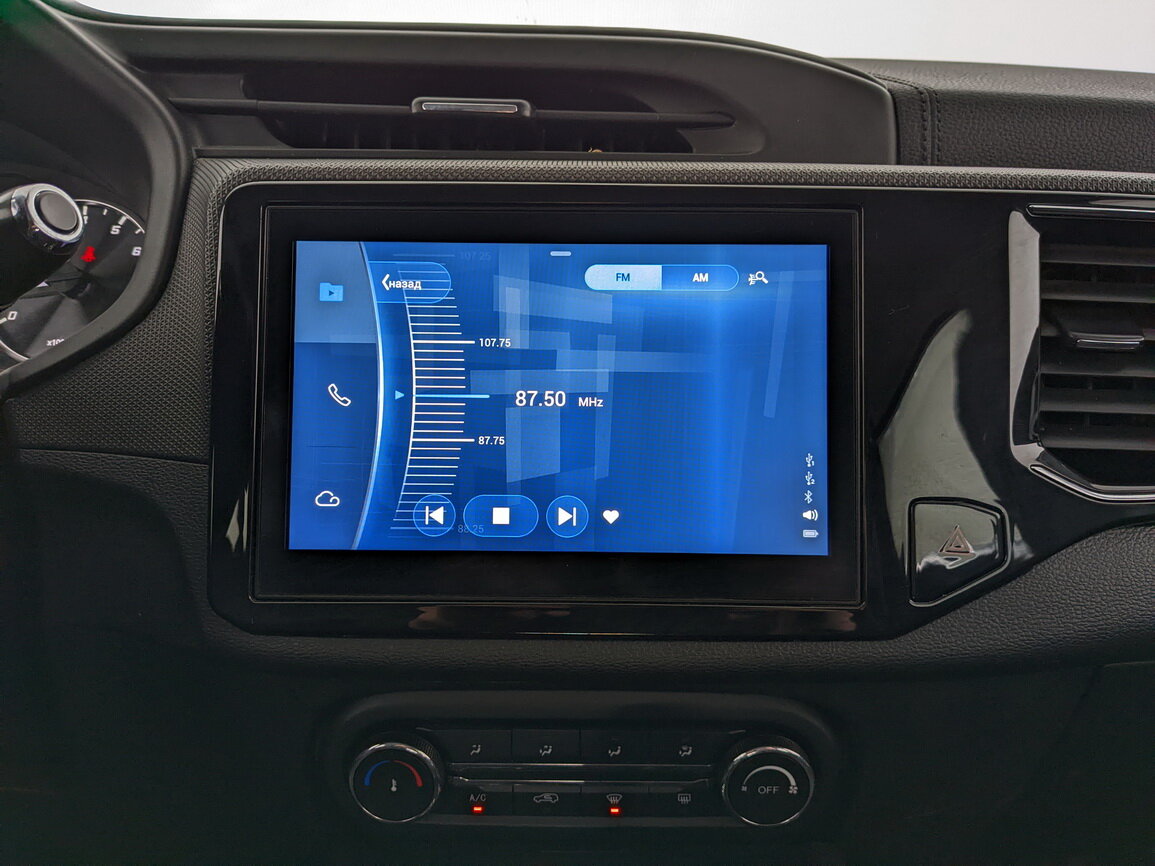 Chery Tiggo 4 I Рестайлинг, 2022 Фото №15