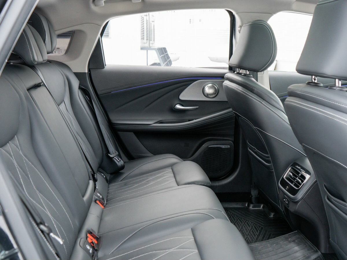 Chery Arrizo 8, 2023 - 48 000 км. | Фото №8