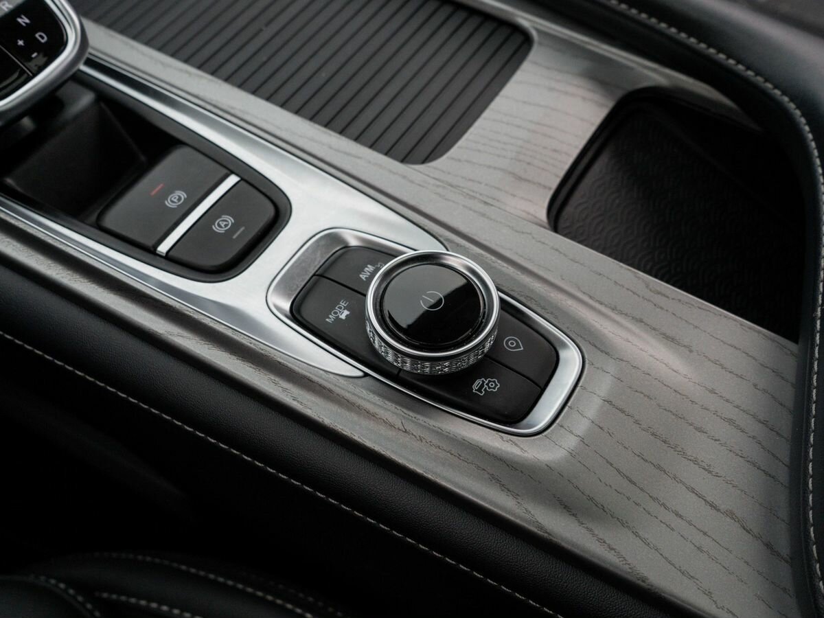 Chery Arrizo 8, 2023 Фото №17