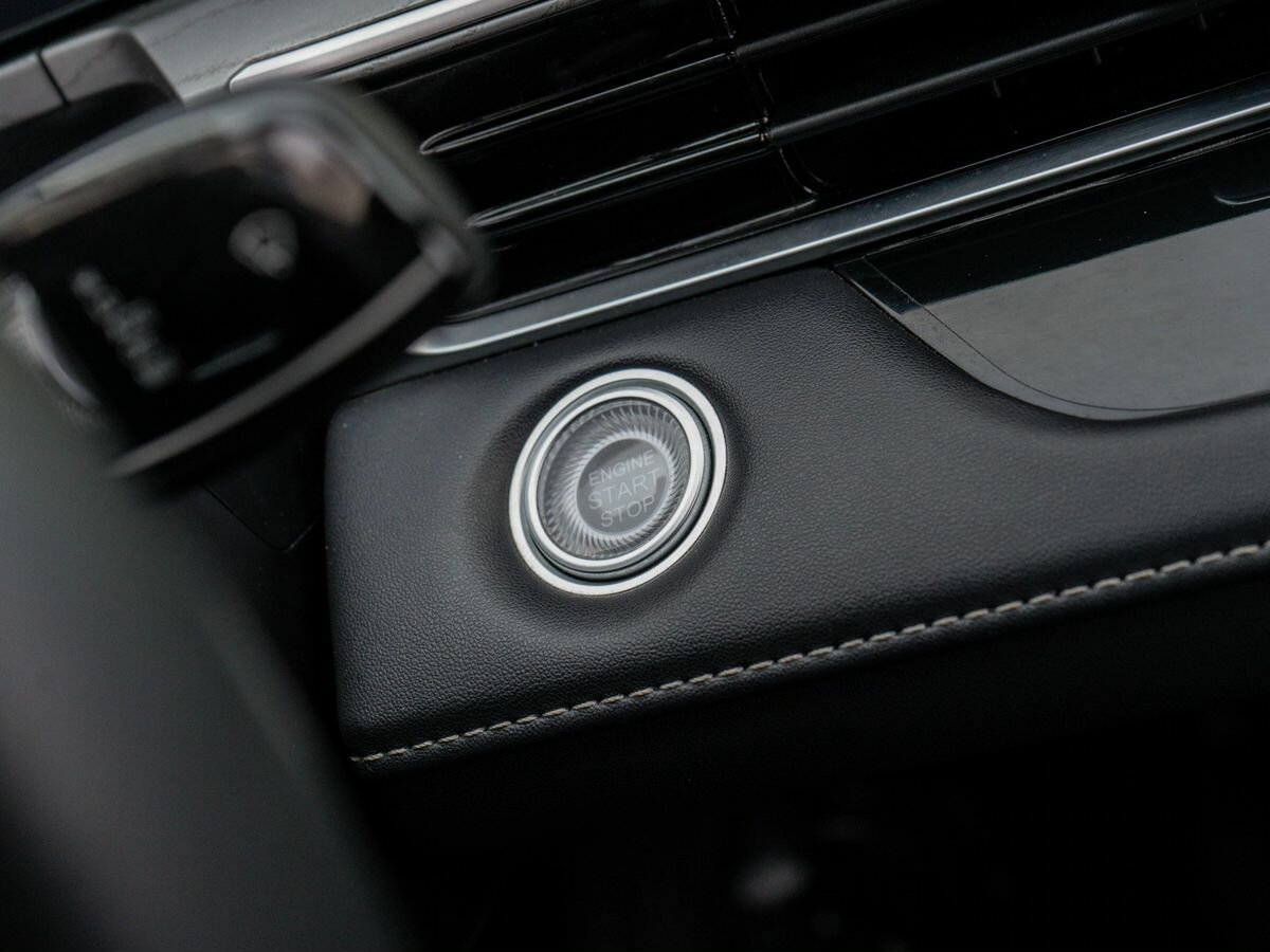 Chery Arrizo 8, 2023 Фото №21