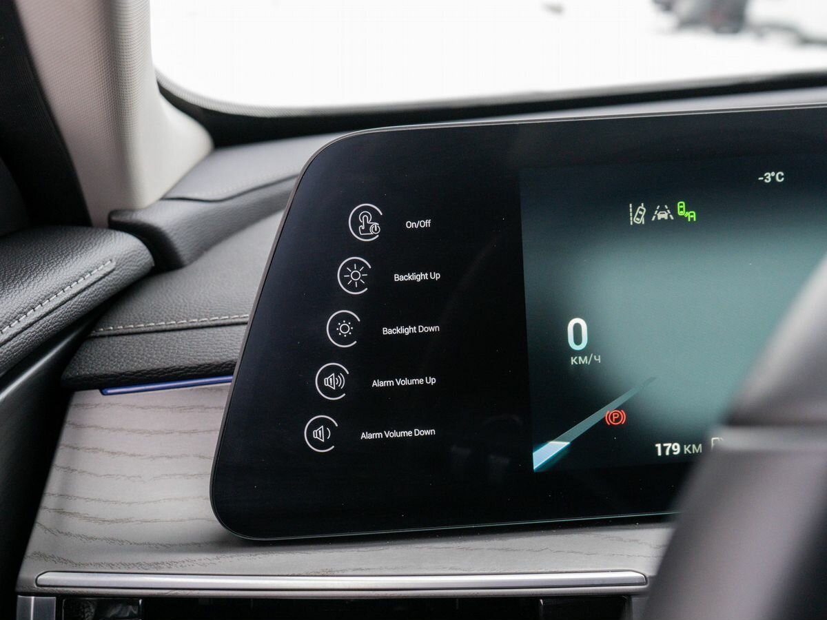 Chery Arrizo 8, 2023 Фото №23