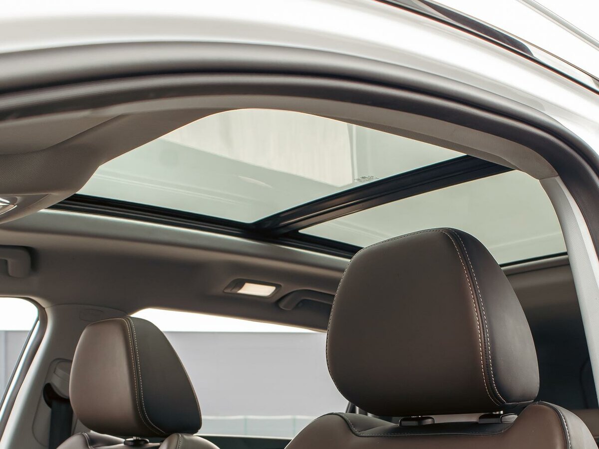 Chery Tiggo 8 Pro I, 2022 Фото №17