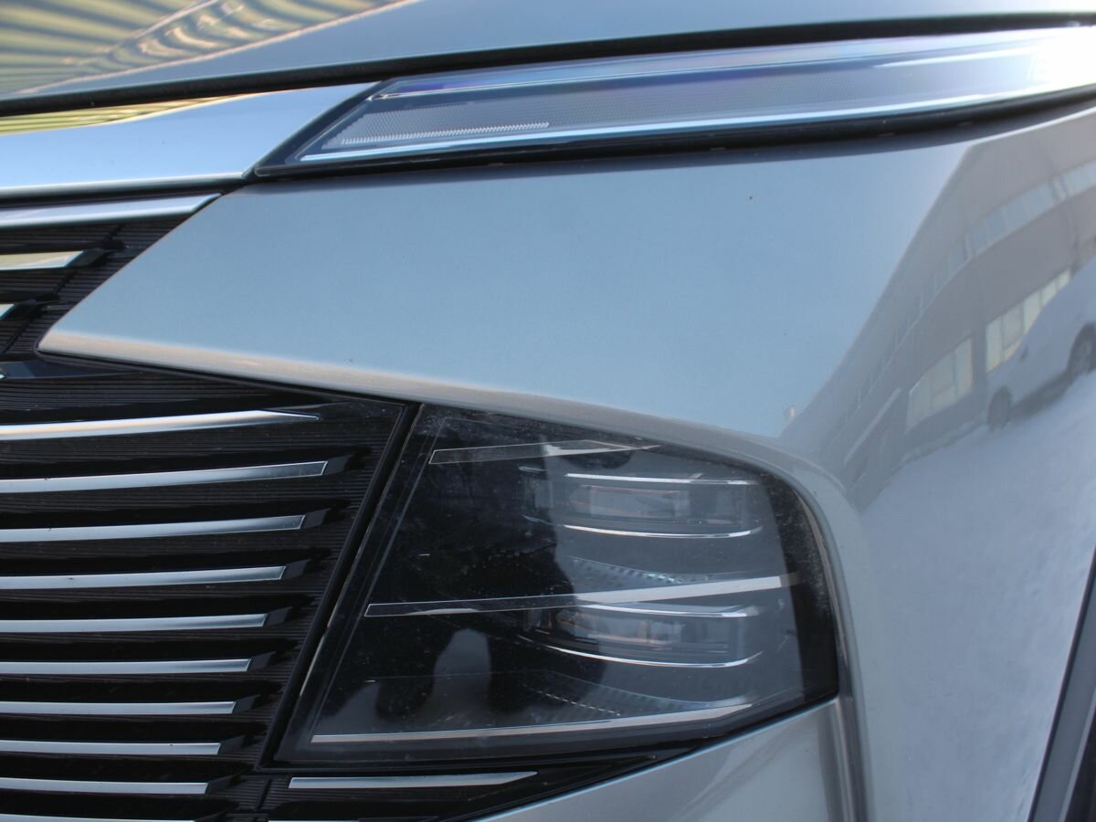 Haval F7 II, 2024 Фото №9