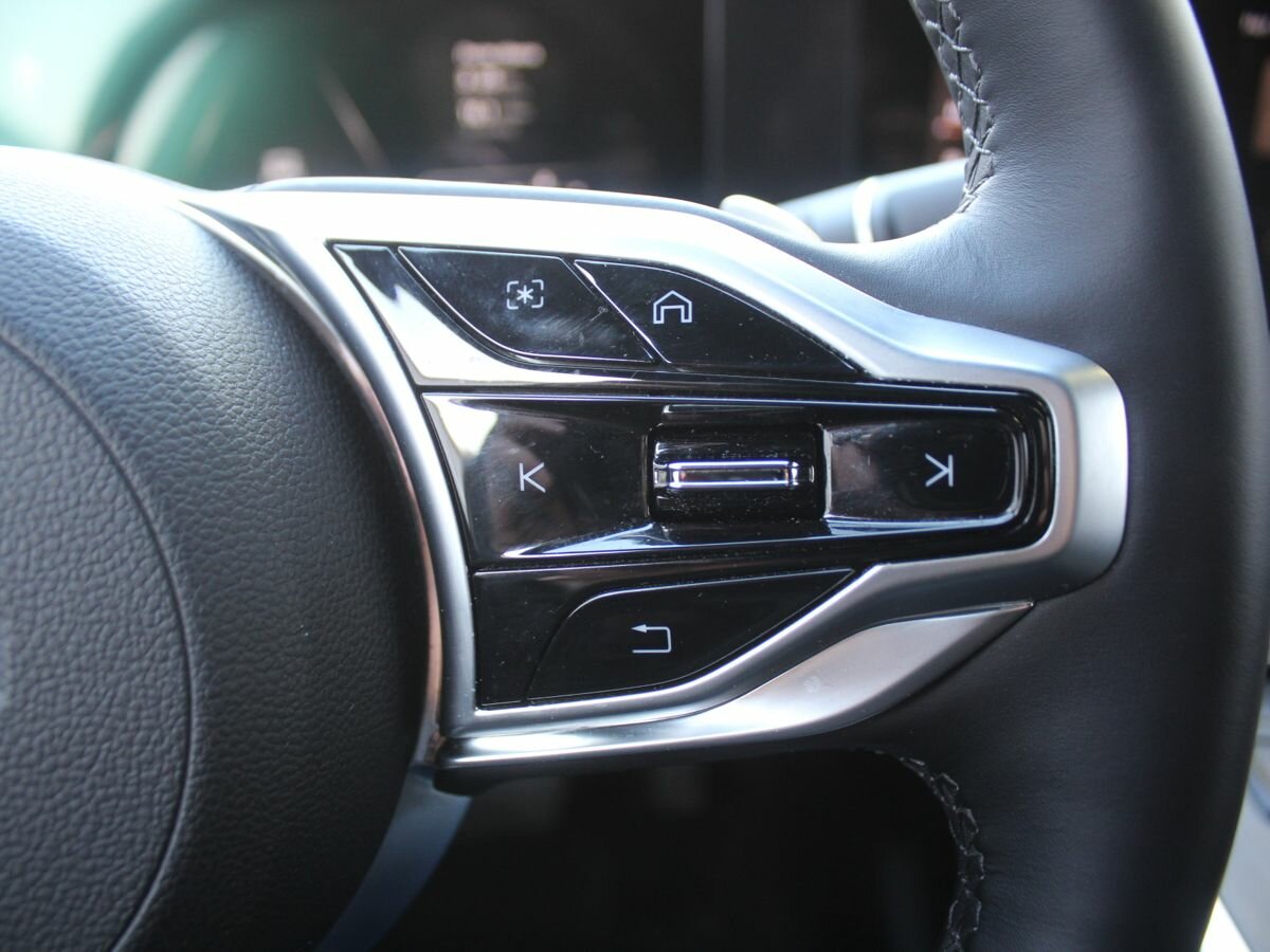 Haval F7 II, 2024 Фото №12