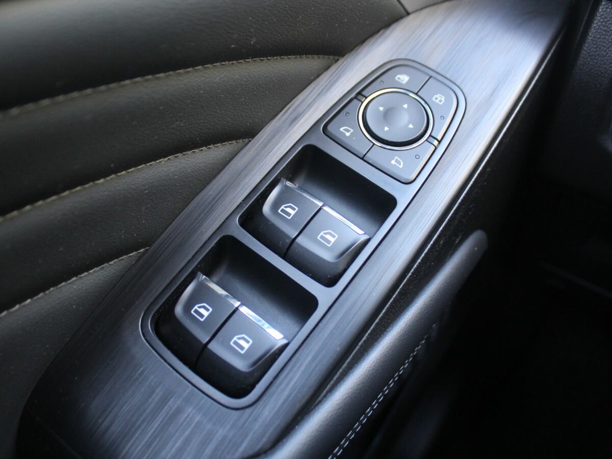 Haval F7 II, 2024 Фото №13