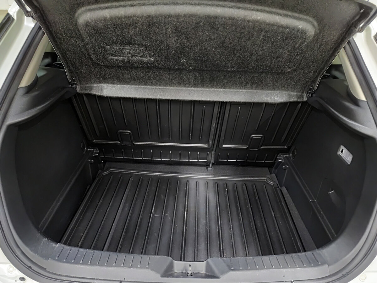 Mazda CX-3 I Рестайлинг, 2019 Фото №10