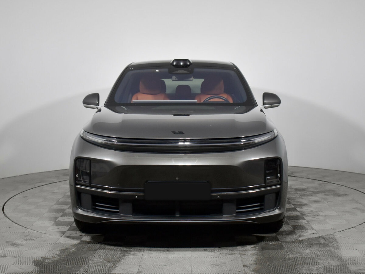 Li Auto (Lixiang) L7 I, 2023 - 78 336 км. | Фото №2