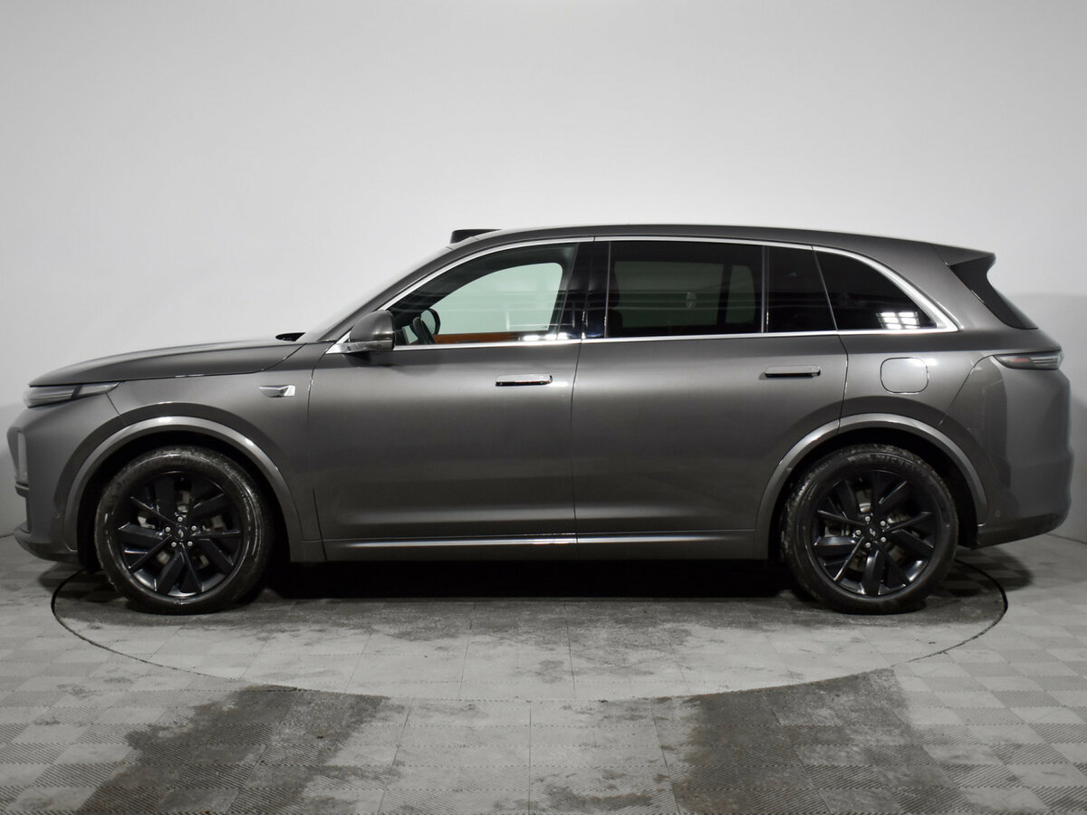 Li Auto (Lixiang) L7 I, 2023 - 78 336 км. | Фото №8