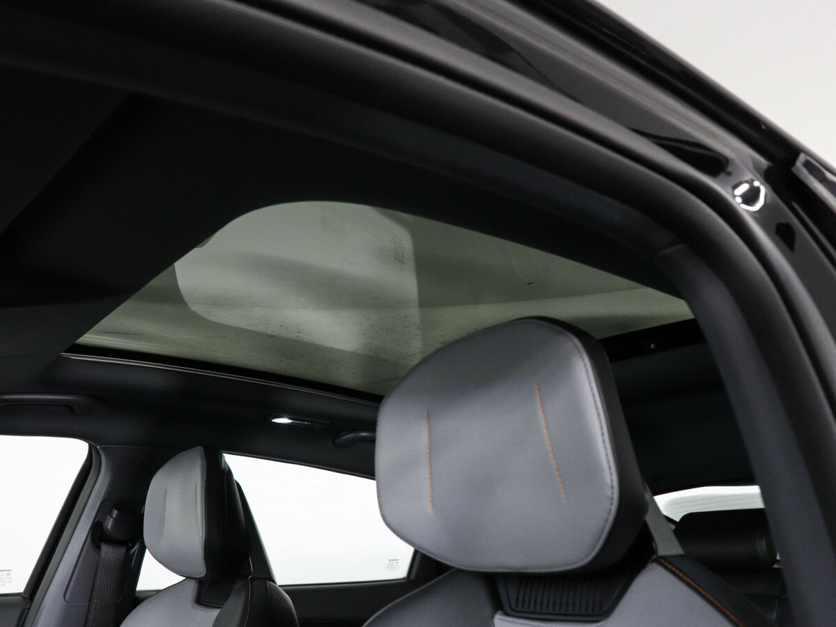 Changan UNI-V I, 2023 Фото №13