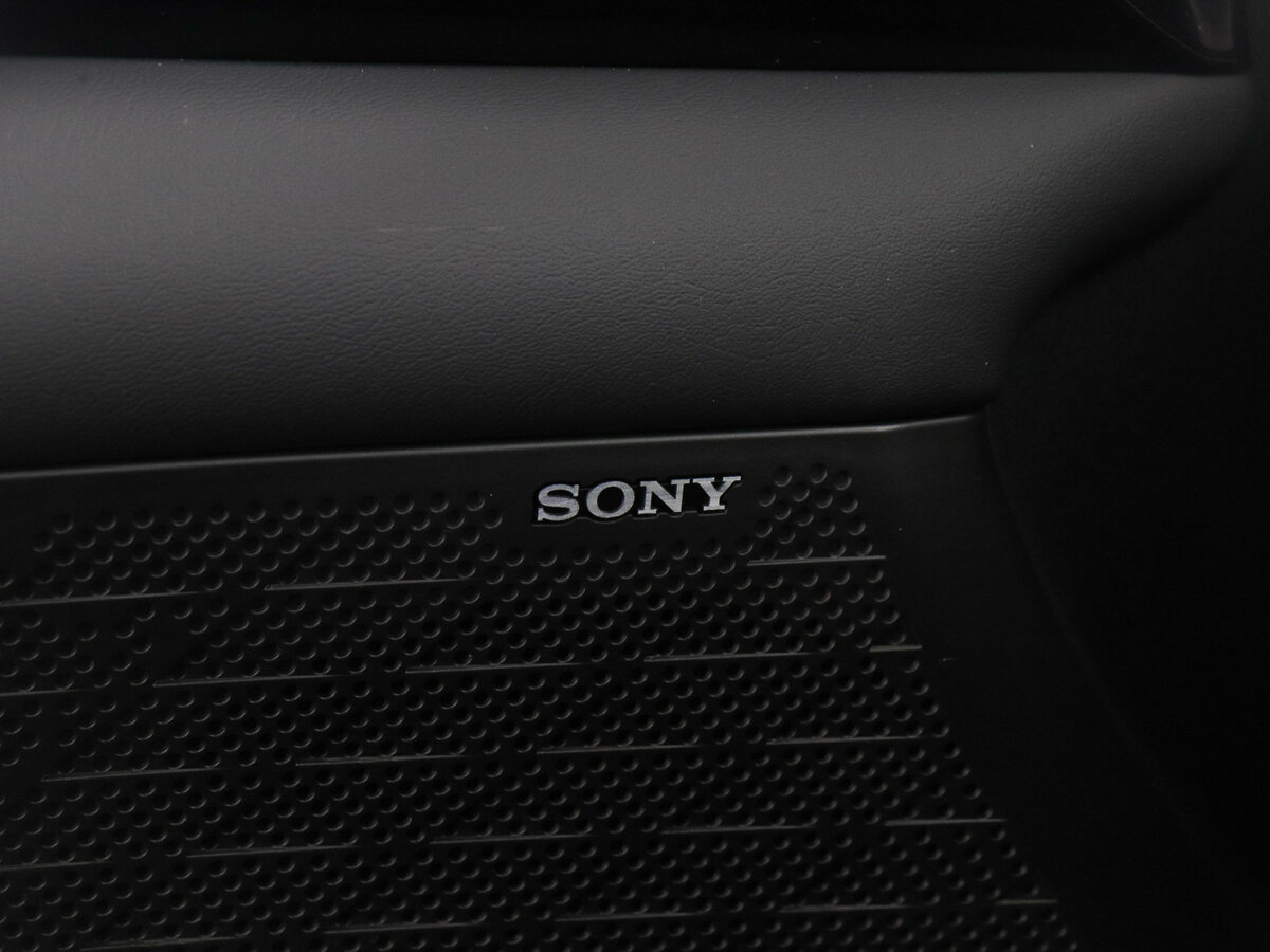 Changan UNI-V I, 2023 Фото №17