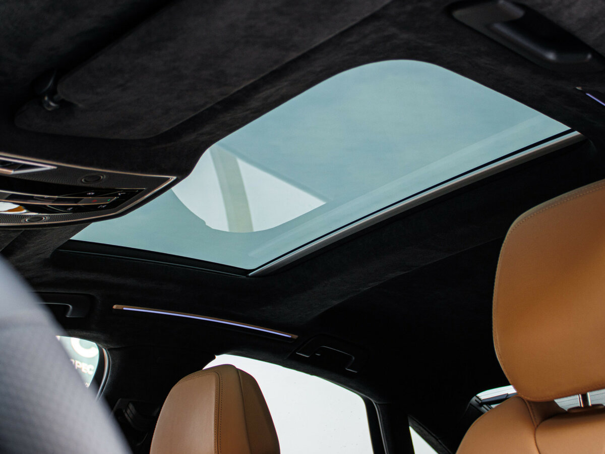 Audi A8 50 TDI IV (D5), 2019 Фото №19