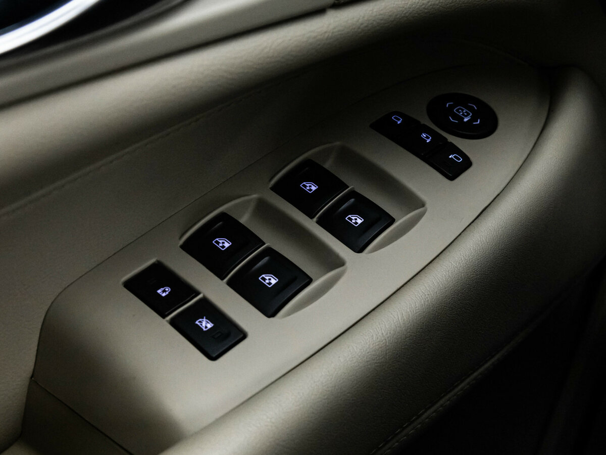 Cadillac Escalade ESV IV, 2020 Фото №21