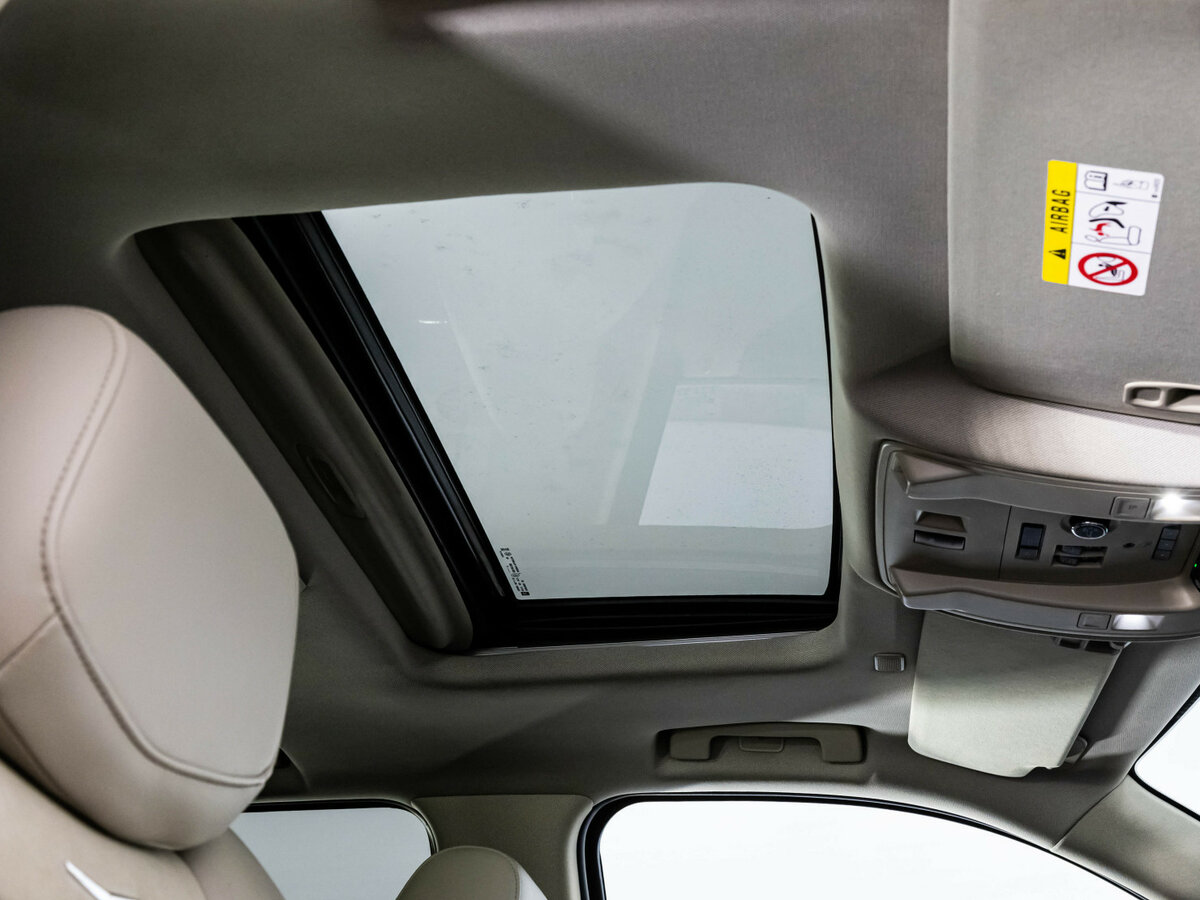 Cadillac Escalade ESV IV, 2020 Фото №31