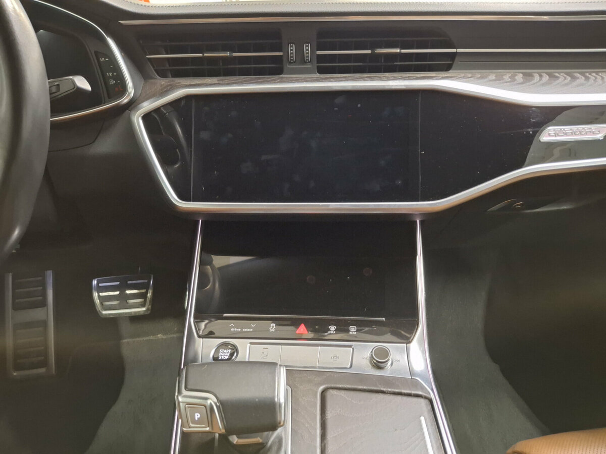 Audi A7 55 TFSI II (4K), 2021 Фото №14