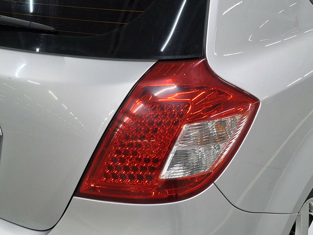 Kia Ceed I Рестайлинг, 2011 Фото №9