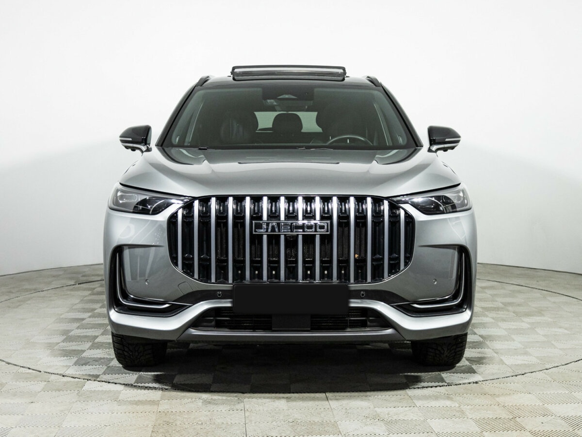 Jaecoo J8, 2024 - 36 000 км. | Фото №2