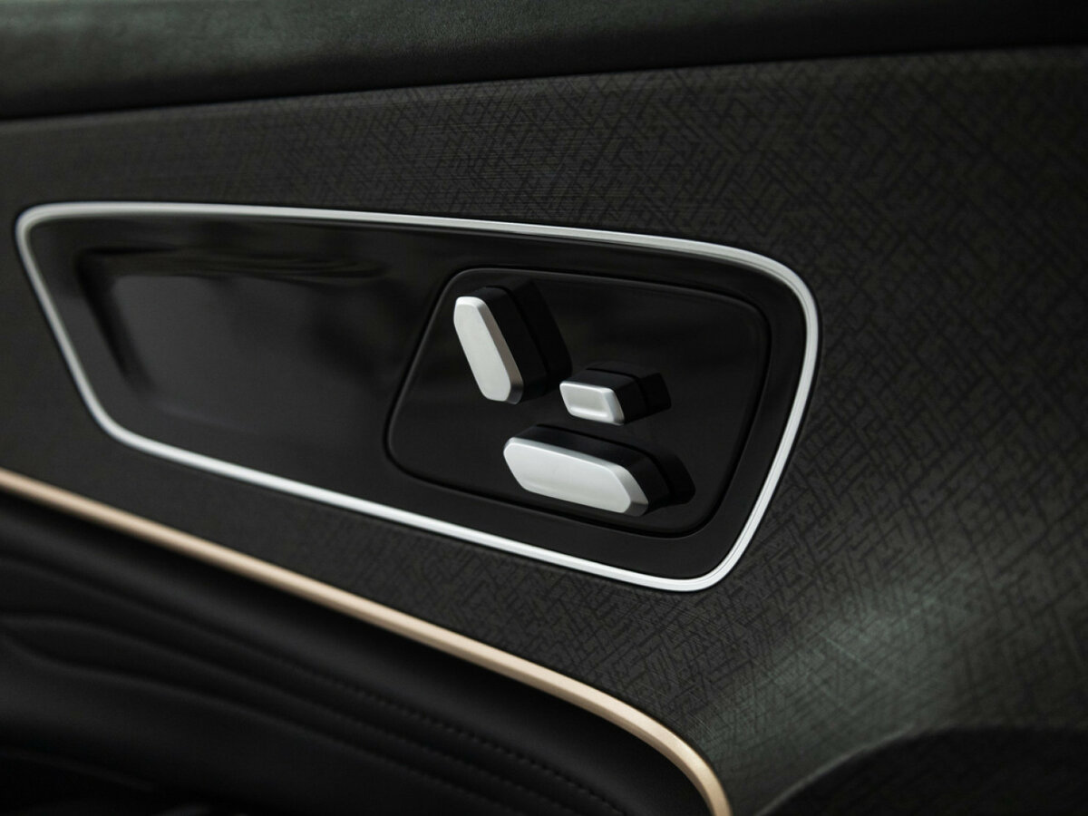 Jaecoo J8, 2024 Фото №13