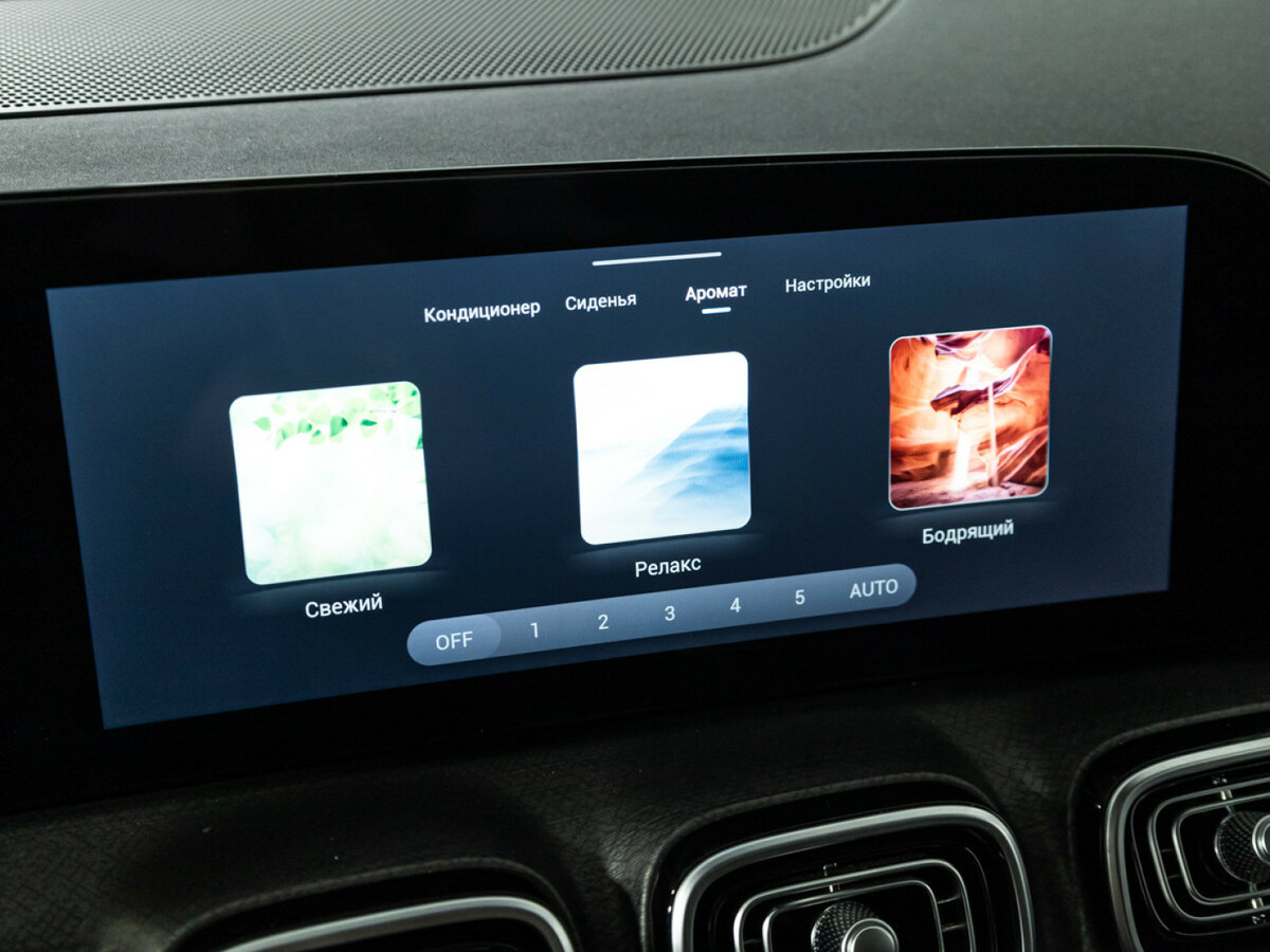 Jaecoo J8, 2024 Фото №16