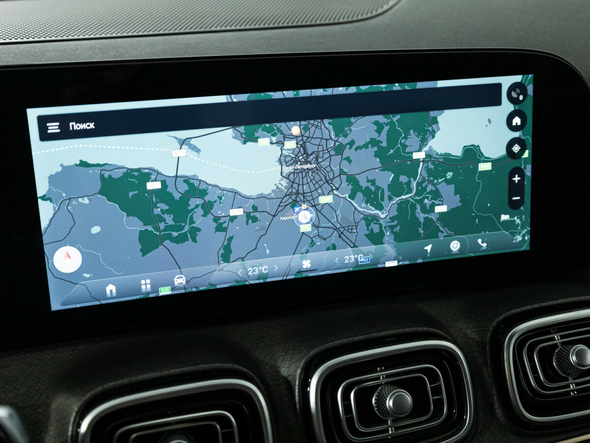 Jaecoo J8, 2024 Фото №18