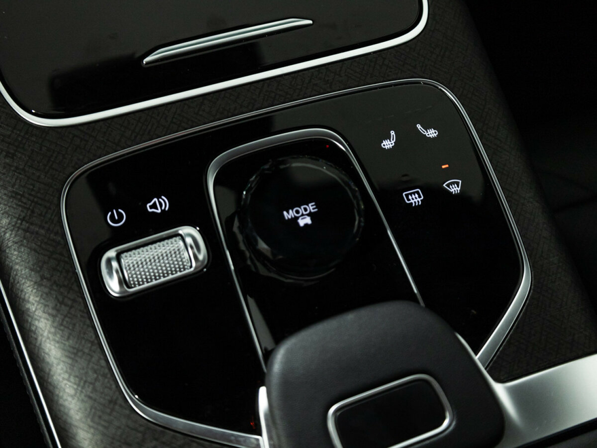 Jaecoo J8, 2024 Фото №19