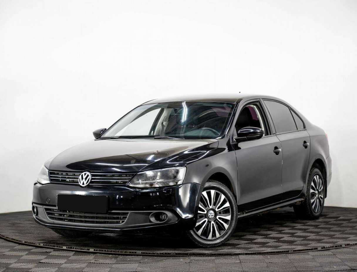 Volkswagen Jetta, 2011 - 140 000 км. | Фото №1