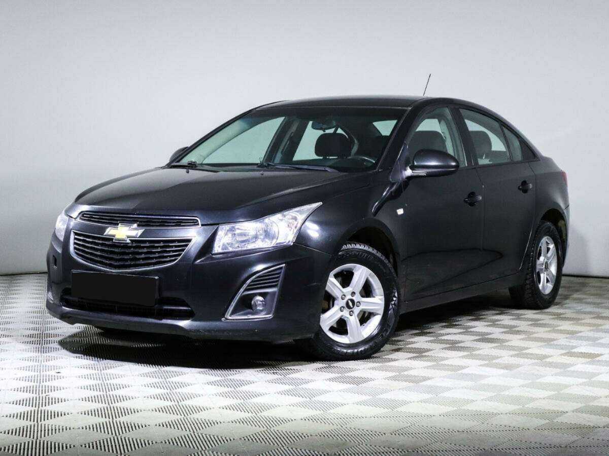 Chevrolet Cruze, 2013 - 90 000 км. | Фото №1