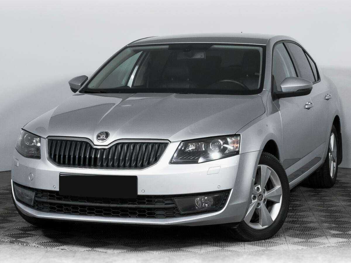 Skoda Octavia, 2013 - 103 727 км. | Фото №1