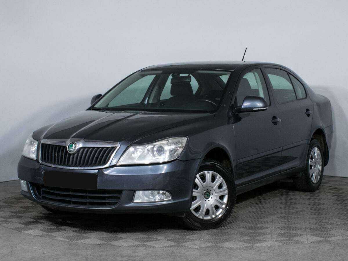 Skoda Octavia, 2011 - 170 040 км. | Фото №1
