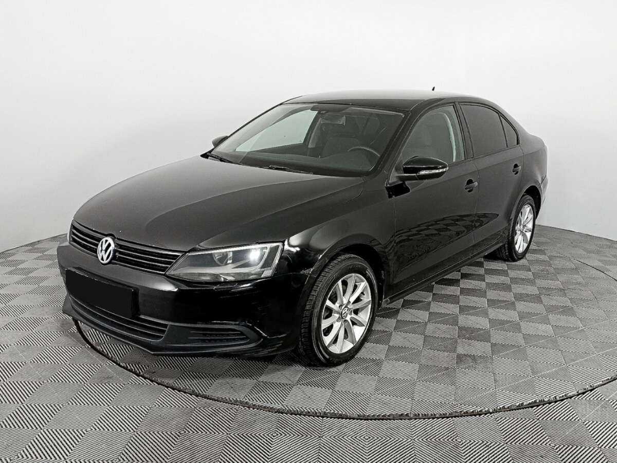 Volkswagen Jetta, 2014 - 244 581 км. | Фото №1